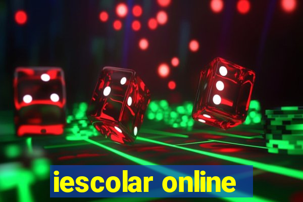 iescolar online